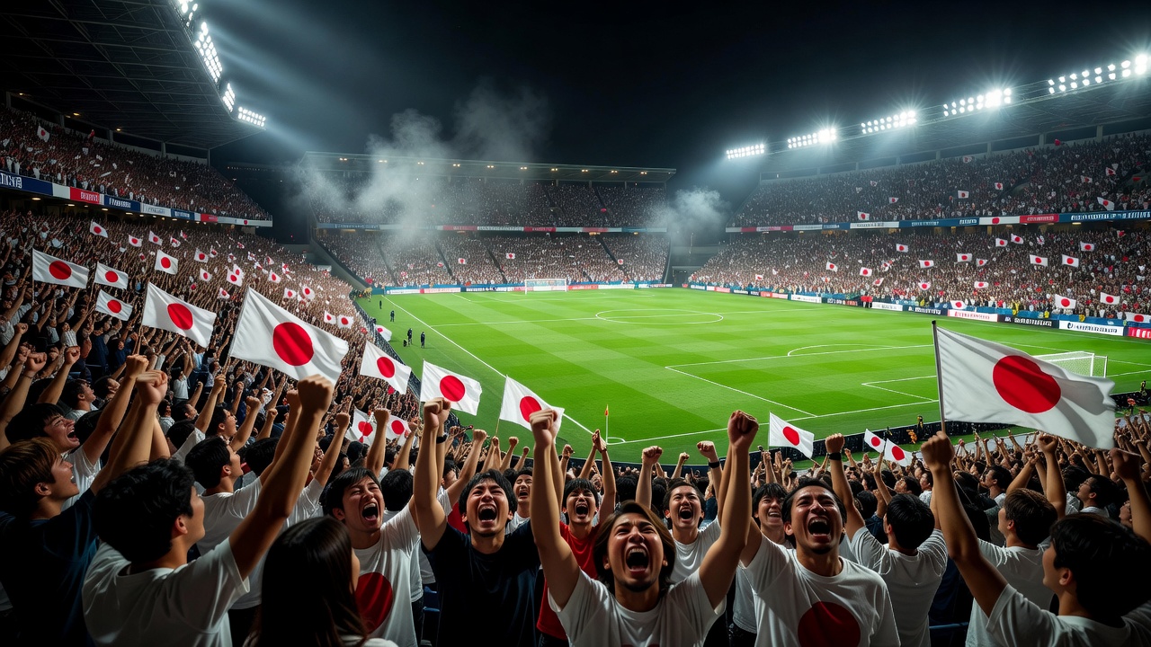 悔しさを胸に。日本代表、ブラジル戦からの学びと未来への期待