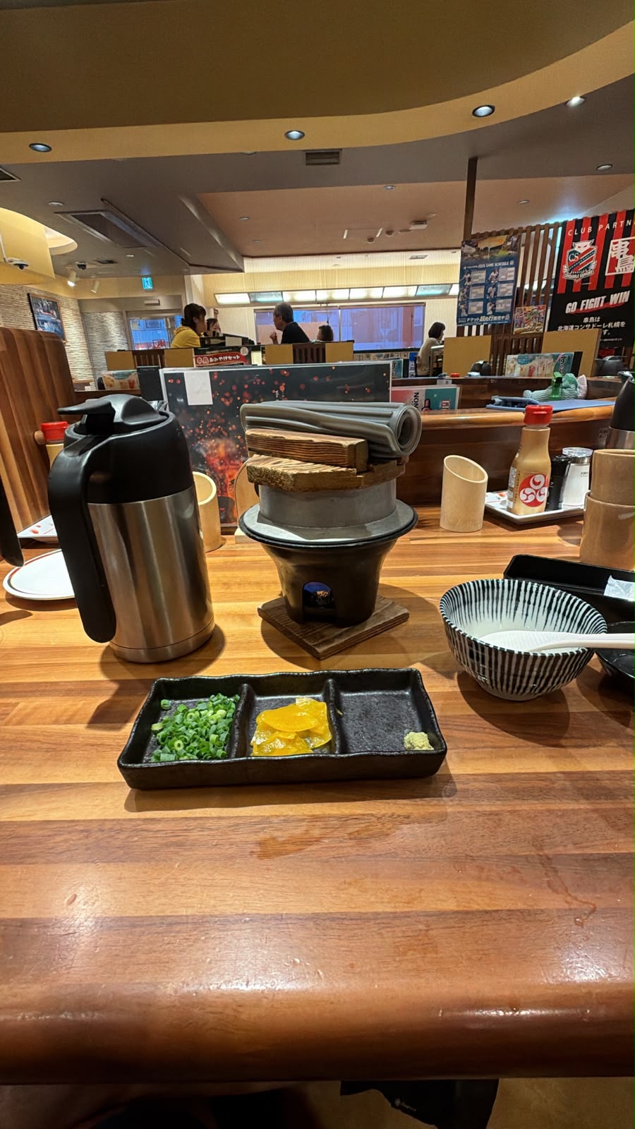 サッカー日本代表の「天王山」と、僕の勝負飯